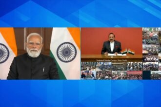 पीएम-मोदी-ने-वितरित-किए-61-हजार-नियुक्ति-पत्र,-‘नागरिक-देवो-भव:’-का-दिया-मंत्र;-जानें-क्या-बोले