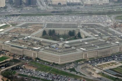 पेंटागन-ने-बदली-राष्ट्रीय-सुरक्षा-रणनीति,-अपने-सहयोगी-देशों-की-कड़ी-आलोचना-करते-बोला-बड़ा-हमला