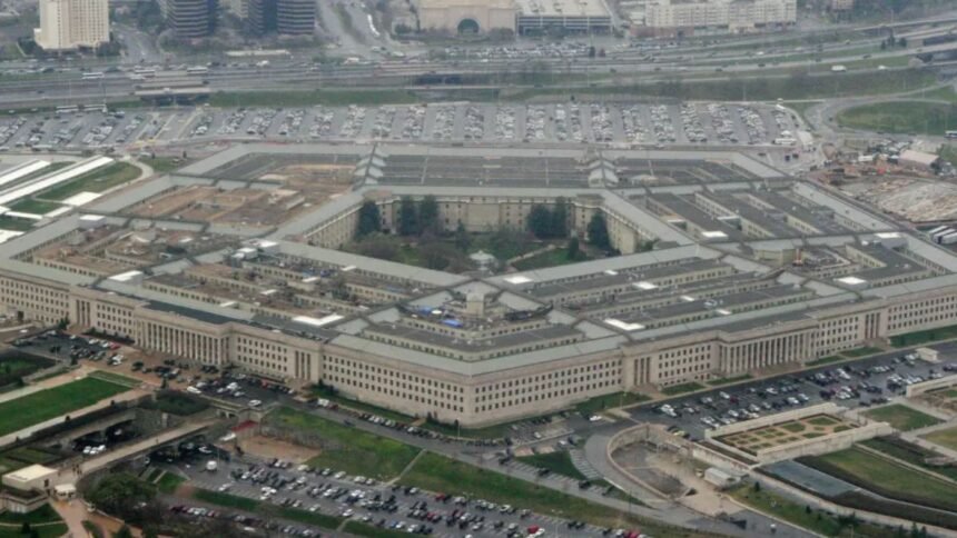 पेंटागन-ने-बदली-राष्ट्रीय-सुरक्षा-रणनीति,-अपने-सहयोगी-देशों-की-कड़ी-आलोचना-करते-बोला-बड़ा-हमला