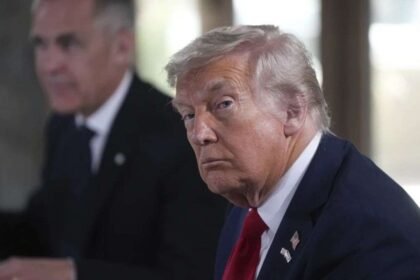 ‘चीन-एक-साल-के-अंदर-कनाडा-को-खा-जाएगा’,-गोल्डन-डोम-के-विरोध-पर-बुरी-तरह-भड़के-ट्रंप