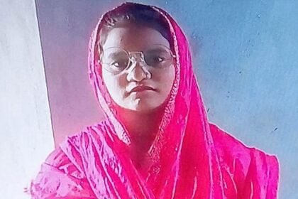 hathras-news:-दो-महीने-पहले-हुआ-निकाह,-संदिग्ध-परिस्थितियों-में-विवाहिता-की-मौत,-कमरे-में-फंदे-पर-लटका-मिला-शव