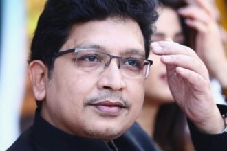 अभिजीत-मजूमदार-का-निधन,-54-साल-की-उम्र-में-ली-अंतिम-सांस,-aiims-भुवनेश्वर-में-जिंदगी-से-हारे-जंग