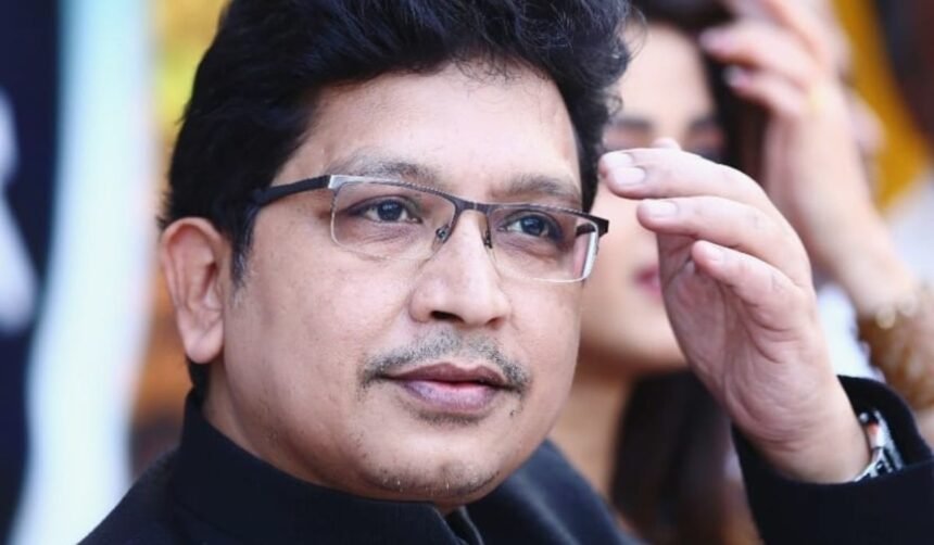 अभिजीत-मजूमदार-का-निधन,-54-साल-की-उम्र-में-ली-अंतिम-सांस,-aiims-भुवनेश्वर-में-जिंदगी-से-हारे-जंग