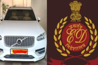 up-news:-निवेशकों-से-600-करोड़-ठगने-वाले-रोहतास-ग्रुप-पर-ईडी-की-नजर-टेढ़ी,-करोड़ों-की-संपत्तियां-चिह्नित