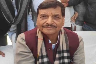 up-politics-news:-‘2027-का-चुनाव-समाजवादियों-और-समाजघातियों-के-बीच…’,-शिवपाल-बोले-यूपी-में-लूटतंत्र-चरम-पर