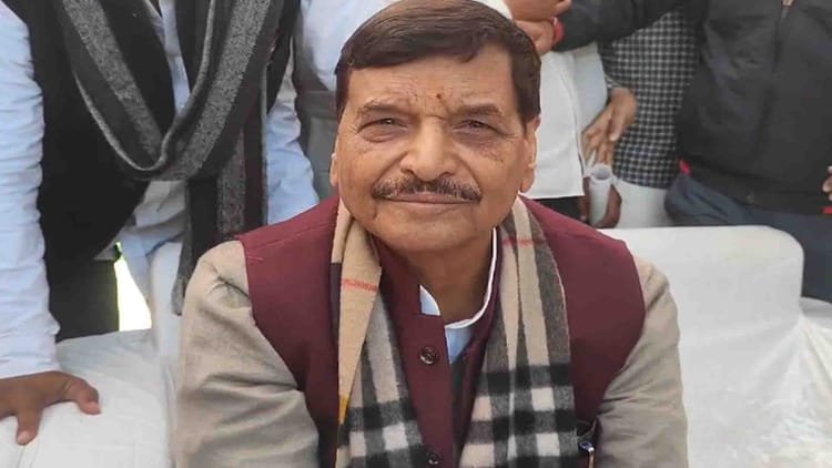 up-politics-news:-‘2027-का-चुनाव-समाजवादियों-और-समाजघातियों-के-बीच…’,-शिवपाल-बोले-यूपी-में-लूटतंत्र-चरम-पर