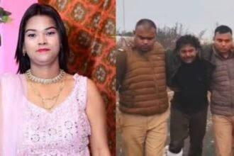 इवेंट-मैनेजर-हत्याकांड:-बरेली-में-आरोपी-विमल-के-बारे-में-चौंकाने-वाला-खुलासा,-पुलिस-ने-निकाली-क्राइम-कुंडली