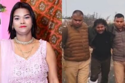 इवेंट-मैनेजर-हत्याकांड:-बरेली-में-आरोपी-विमल-के-बारे-में-चौंकाने-वाला-खुलासा,-पुलिस-ने-निकाली-क्राइम-कुंडली