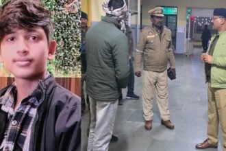 kanpur:-फोन-करके-बुलाया…-गला-रेतकर-किशोर-की-हत्या,-हमलावर-की-तलाश-में-जुटी-देहात-पुलिस