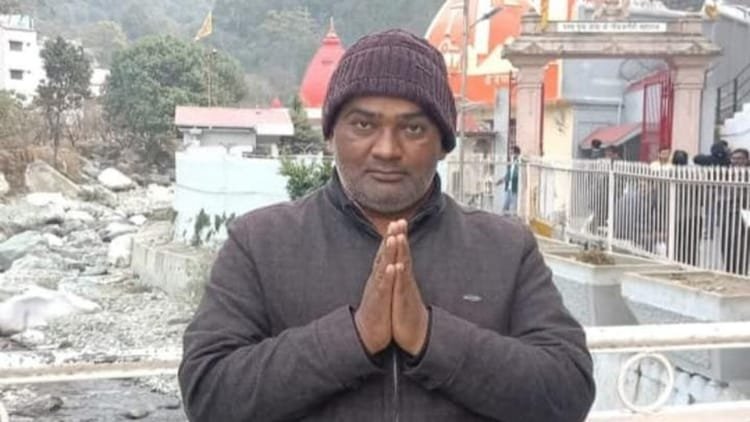 lakhimpur-kheri-news:-तेज-रफ्तार-ट्रक-ने-कार-को-मारी-टक्कर,-खाद-व्यापारी-की-मौत,-परिवार-में-मचा-कोहराम