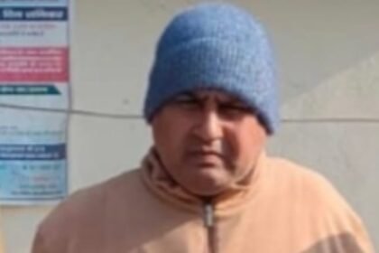 bareilly-news:-बोगस-फर्म-बनाकर-जीएसटी-हड़पने-वाले-गिरोह-का-खुलासा,-क्राइम-ब्रांच-ने-एक-आरोपी-को-किया-गिरफ्तार