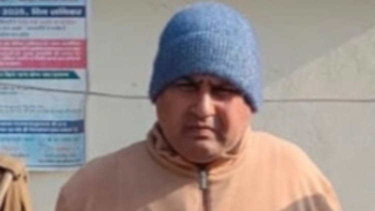 bareilly-news:-बोगस-फर्म-बनाकर-जीएसटी-हड़पने-वाले-गिरोह-का-खुलासा,-क्राइम-ब्रांच-ने-एक-आरोपी-को-किया-गिरफ्तार