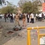 मालेगांव-में-पुलिस-परेड-ग्राउंड-के-पास-हुआ-जोरदार-विस्फोट,-5-लोग-घायल