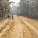 बीजापुर:-नक्सल-विरोधी-अभियान-के-दौरान-हुए-सिलसिलेवार-आईईडी-ब्लास्ट,-11-जवान-जख्मी