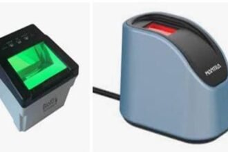 up-news:-रजिस्ट्री-में-फर्जीवाड़ा-रोकने-के-लिए-नई-व्यवस्था,-एक-फरवरी-से-आरडी-थंब-मशीन-से-होगा-आधार-सत्यापन