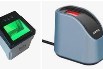 up-news:-रजिस्ट्री-में-फर्जीवाड़ा-रोकने-के-लिए-नई-व्यवस्था,-एक-फरवरी-से-आरडी-थंब-मशीन-से-होगा-आधार-सत्यापन