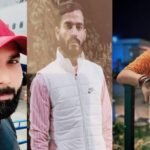 यूपी-में-भीषण-हादसा:-पेड़-से-टकराई-कार,-तीन-की-मौत…-दो-की-हालत-नाजुक;-बाबा-नीम-करौली-दर्शन-को-जा-रहे-थे