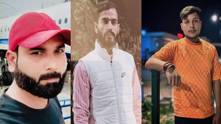 यूपी-में-भीषण-हादसा:-पेड़-से-टकराई-कार,-तीन-की-मौत…-दो-की-हालत-नाजुक;-बाबा-नीम-करौली-दर्शन-को-जा-रहे-थे