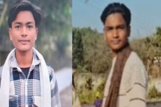 कासगंज-में-हादसा:-रोडवेज-बस-ने-रौंद-दिए-बाइक-सवार-छात्र…एक-की-मौके-पर-मौत,-दूसरे-ने-अस्पताल-में-तोड़ा-दम