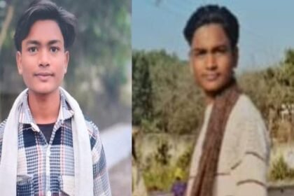 कासगंज-में-हादसा:-रोडवेज-बस-ने-रौंद-दिए-बाइक-सवार-छात्र…एक-की-मौके-पर-मौत,-दूसरे-ने-अस्पताल-में-तोड़ा-दम