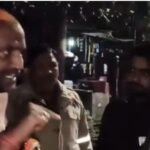 up-news:-‘आप-दंगा-कराना-चाहते-हैं,-हर-बार-करते-हैं-ड्रामा’;-चंदौली-में-सीओ-और-सपा-विधायक-के-बीच-तू-तू-मैं-मैं