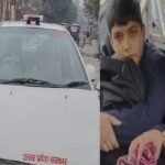 aligarh-accident:-एसडीएम-की-कार-ने-स्कूली-रिक्शे-को-मारी-टक्कर,-कई-बच्चे-घायल,-जिला-अस्पताल-में-भर्ती