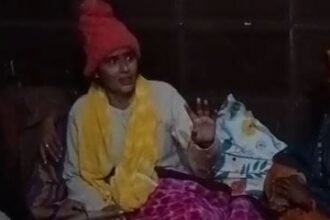 राज-चौहान-हत्याकांड:-छोड़-दिए-थे-सारे-गलत-काम,-बाहर-भेज-रही-थी-उसे…विधायक-के-सामने-रो-पड़ी-मां,-ये-कहा