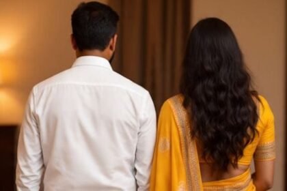 up:-पत्नी-को-बना-लिया-बहन…पति-को-शर्म-भी-न-आई,-पुलिस-के-सामने-आया-गजब-का-मामला