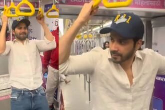 मेट्रो-में-स्टंट-कर-बुरे-फंसे-border-2-स्टार-वरुण-धवन,-आई-शामत,-सोशल-मीडिया-पर-लगी-फटकार