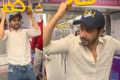 मेट्रो-में-स्टंट-कर-बुरे-फंसे-border-2-स्टार-वरुण-धवन,-आई-शामत,-सोशल-मीडिया-पर-लगी-फटकार