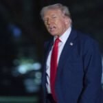 ईरान-से-जारी-तनाव-के-बीच-ट्रंप-का-बड़ा-कांड!-तेहरान-की-ओर-बढ़ा-एक-और-अमेरिकी-जंगी-बेड़ा