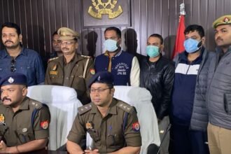 कफ-सिरप-कांड:-विकास-सिंह-समेत-तीन-आरोपी-गिरफ्तार,-हवाला-नेटवर्क-के-जरिये-34-करोड़-का-किया-अवैध-कारोबार