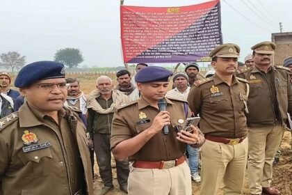 अपने-घर-का-सपना-टूटा:-पैसा-भी-डूबा,-पांच-साल-में-ठगे-गए-5000-निवेशक,-लेखपालों-की-भूमिका-बैनामों-की-होगी-जांच