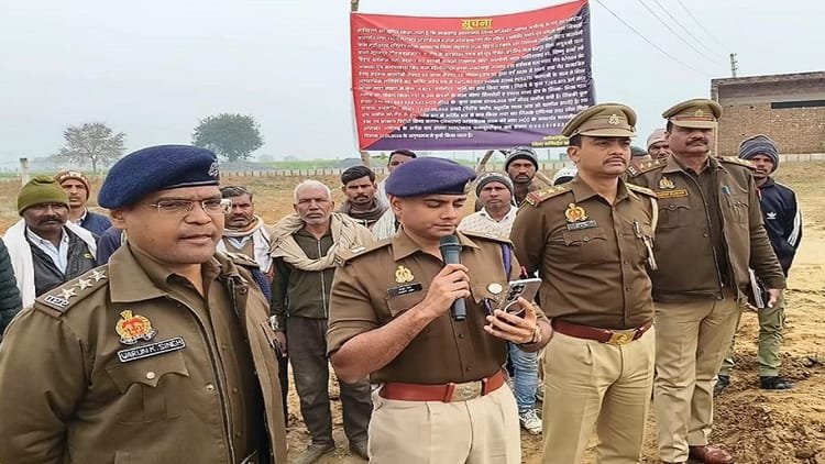 अपने-घर-का-सपना-टूटा:-पैसा-भी-डूबा,-पांच-साल-में-ठगे-गए-5000-निवेशक,-लेखपालों-की-भूमिका-बैनामों-की-होगी-जांच