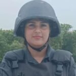 दिल्ली-पुलिस-की-महिला-कमांडो-की-हुई-मौत,-झगड़े-के-दौरान-पति-ने-किया-था-जानलेवा-हमला