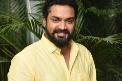 कन्नड़-एक्टर-मयूर-पटेल-पर-ड्रंक-ड्राइविंग-का-केस,-चार-गाड़ियां-हुई-डैमेज,-ये-है-पूरा-मामला