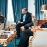 अमेरिका-से-जारी-तनाव-के-बीच-ईरान-के-टॉप-अधिकारी-पहुंचे-भारत,-डिप्टी-नेशनल-सिक्योरिटी-एडवाइजर-से-की-बातचीत