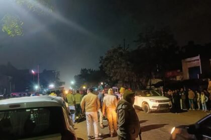 up:-हाथों-में-असलहे,-सोशल-मीडिया-पर-रौब!-लॉरेंस-की-तर्ज-पर-बना-रहे-गैंग;-देखें-32-रंगबाज-की-लिस्ट-के-नाम