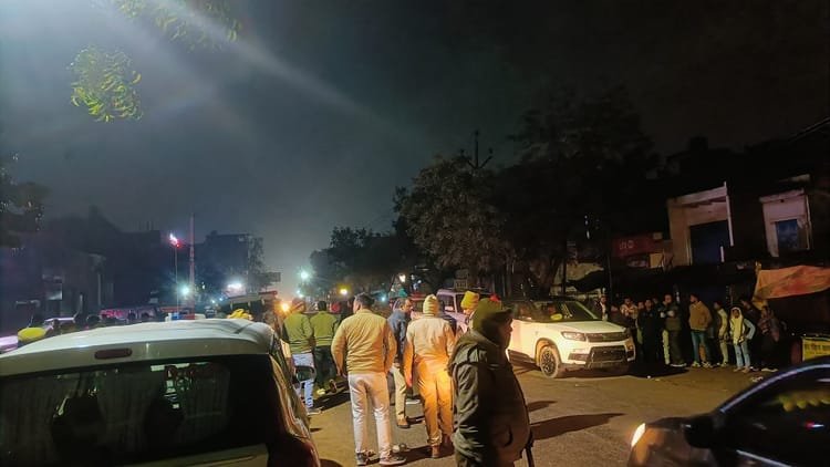 up:-हाथों-में-असलहे,-सोशल-मीडिया-पर-रौब!-लॉरेंस-की-तर्ज-पर-बना-रहे-गैंग;-देखें-32-रंगबाज-की-लिस्ट-के-नाम