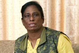 ioa-की-अध्यक्ष-पीटी-उषा-के-पति-श्रीनिवासन-का-निधन,-pm-मोदी-ने-फोन-पर-बात-करके-बंधाया-ढांढस