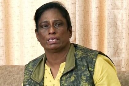 ioa-की-अध्यक्ष-पीटी-उषा-के-पति-श्रीनिवासन-का-निधन,-pm-मोदी-ने-फोन-पर-बात-करके-बंधाया-ढांढस