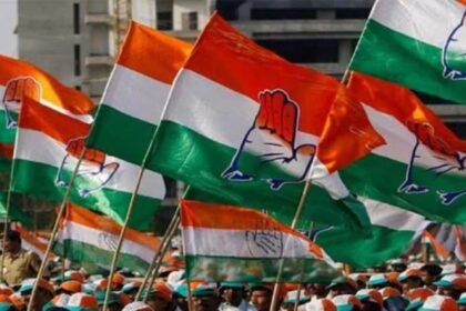 कांग्रेस-के-पार्षदों-को-बस-से-अगवा-करने-की-कोशिश!-आधा-दर्जन-लोगों-पर-हुआ-केस,-एक-गिरफ्तार