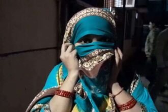 पति-का-सांवला-रंग-बना-मुसीबत,-पत्नी-ने-शादी-के-एक-महीने-बाद-छोड़ा,-शारीरिक-संबंध-ना-बनाने-से-भी-नाखुश-थी