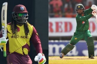 t20-world-cup-में-सबसे-तेज-शतक-लगाने-वाले-टॉप-5-बल्लेबाज,-एक-खिलाड़ी-का-नाम-दो-बार