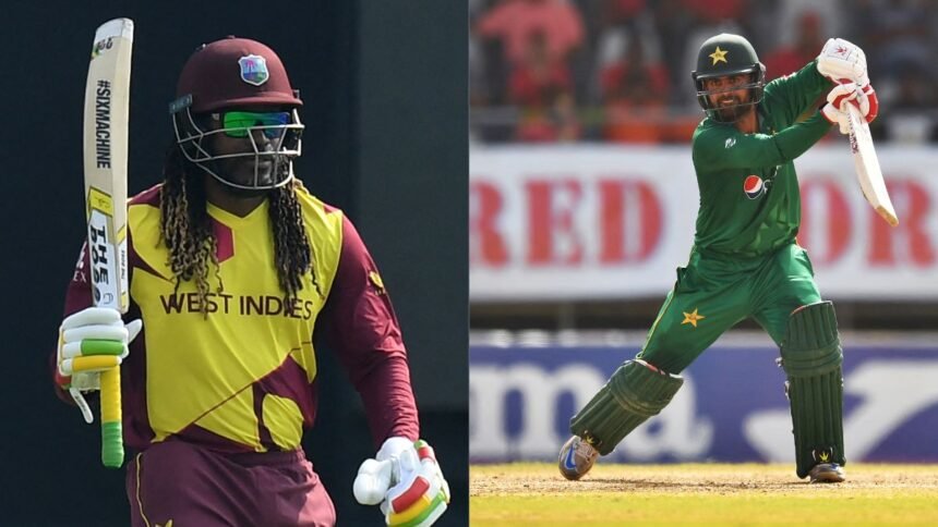 t20-world-cup-में-सबसे-तेज-शतक-लगाने-वाले-टॉप-5-बल्लेबाज,-एक-खिलाड़ी-का-नाम-दो-बार