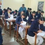 up-board:-3-दिन-पहले-से-होगी-कक्ष-निरीक्षकों-की-रिपोर्टिंग,-परीक्षार्थियों-के-जूते-मोजे-पहनने-पर-हुआ-फैसला