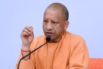 up-news:-‘उद्योगों-को-मिलेगी-सस्ती-जमीन…’,-सीएम-योगी-बोले-यूपी-की-खुशहाली-में-उद्योग-जगत-सबसे-बड़ा-सहयोगी