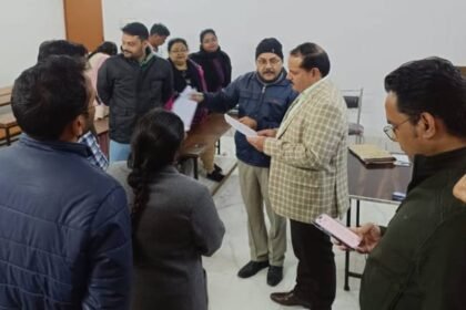 sir:-अभी-और-बढ़-सकती-है-मतदाताओं-के-दावे-आपत्तियों-की-तिथि,-नोटिस-सुनवाई-को-भी-मिलेगी-दूसरी-तारीख;-जानें-अपडेट