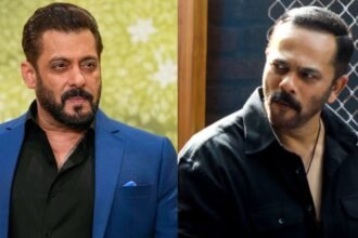 रोहित-शेट्टी-और-सलमान-खान-के-घर-पर-एक-ही-पैटर्न-में-की-गई-फायरिंग,-सभी-पहलुओं-की-जांच-कर-रही-पुलिस