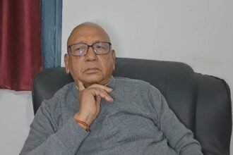 ‘बैंक-से-गायब-हो-गए-ऊर्जा-विभाग-के-160-करोड़-रुपये’,-विधायक-सरयू-राय-ने-किया-घोटाला-सामने-लाने-का-दावा